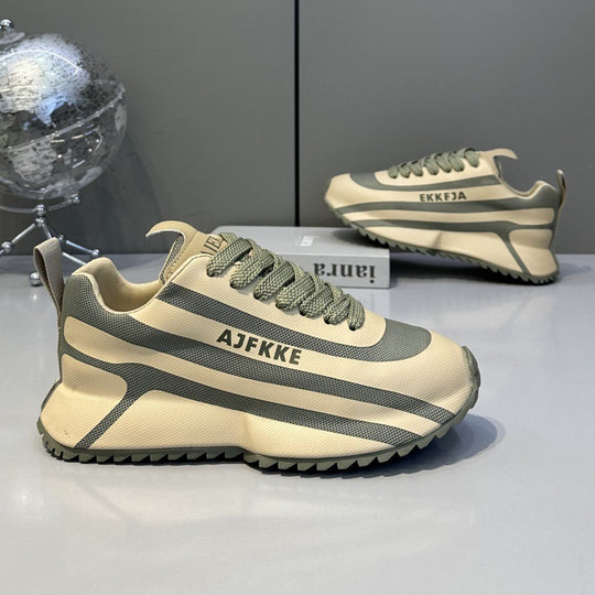 Damen Leichte und atmungsaktive Sneaker mit Dynamic Grip EB