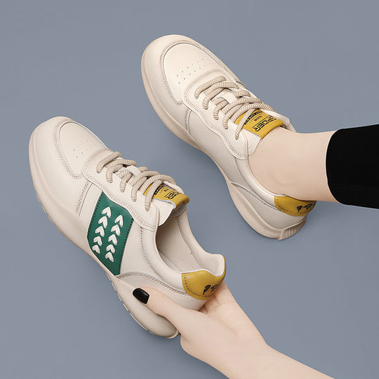 Damen Modische Freizeitschuhe mit innovativer Dämpfungstechnologie EB