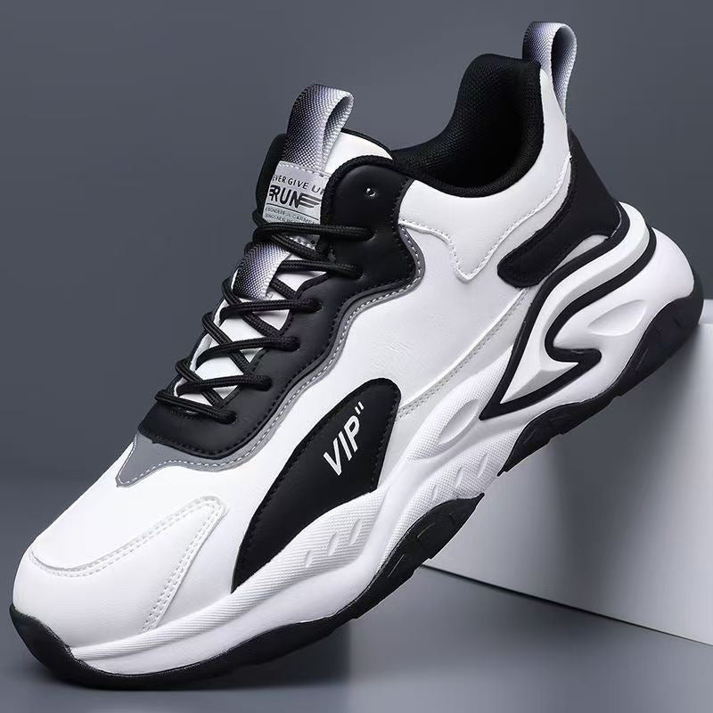 Damen Sportliche Freizeitschuhe mit atmungsaktiver Polsterung EB