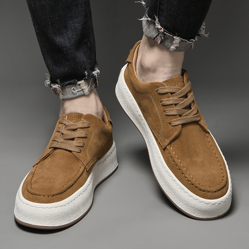Damen Sneaker im modischen Design von EB