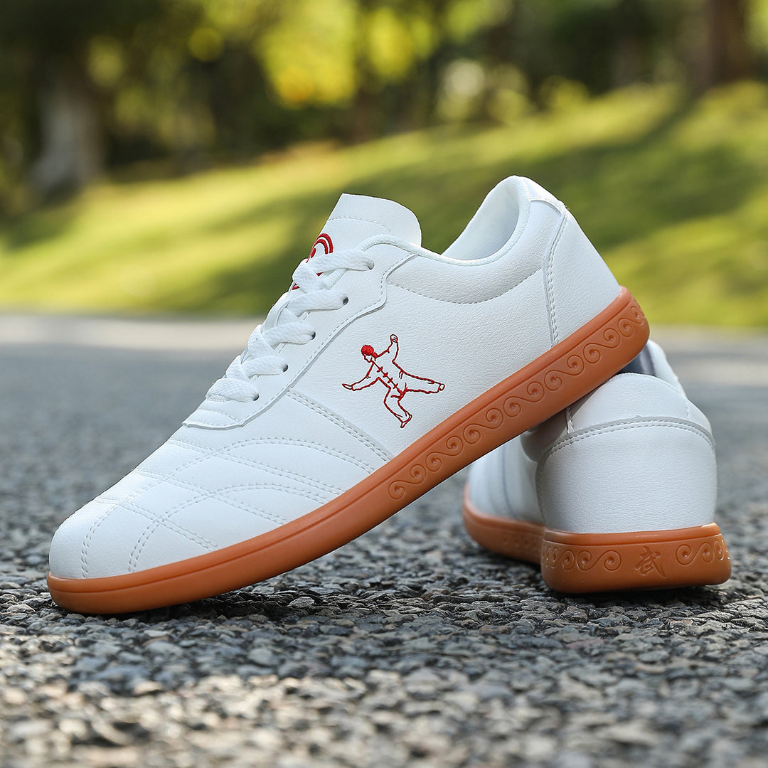 Damen Komfortable Freizeitschuhe mit anti-rutsch Sohle EB