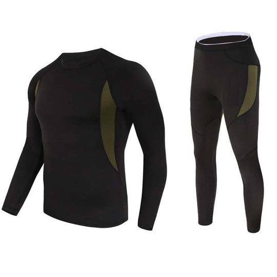Herren Funktionales Kompressionssportset EB
