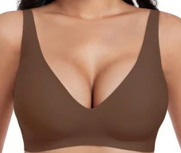 EB - Nahtloser Premium Komfort BH für Frauen