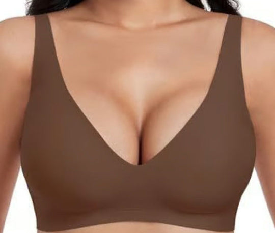 EB - Nahtloser Premium Komfort BH für Frauen