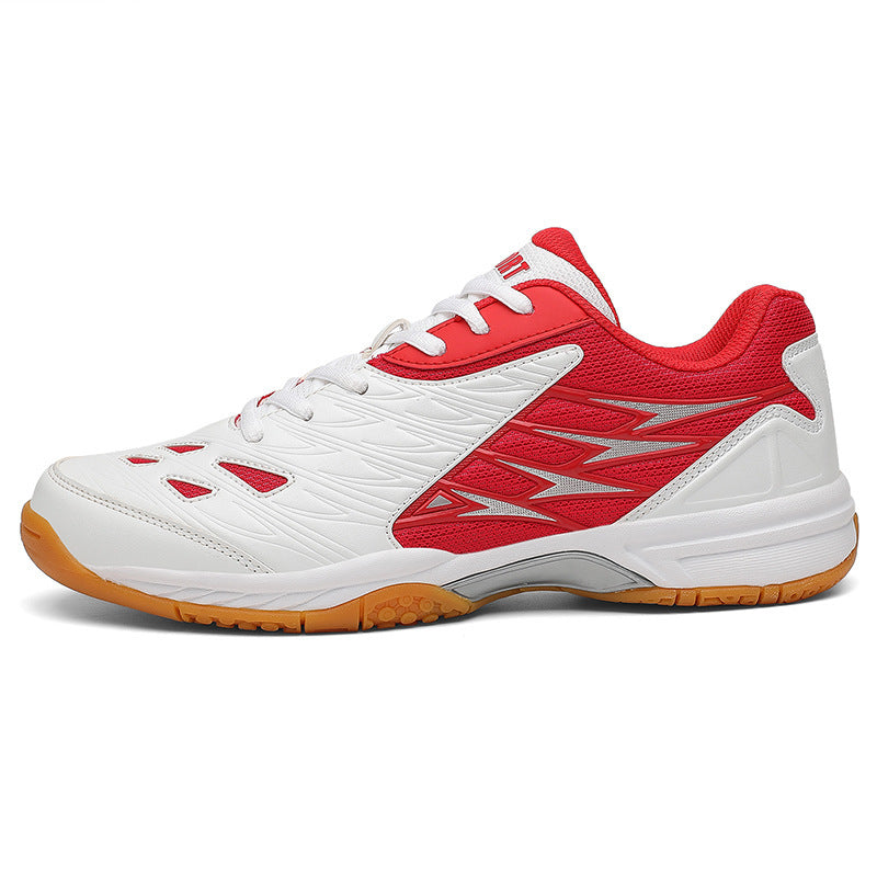 Damen Sportliche Badmintonschuhe EB