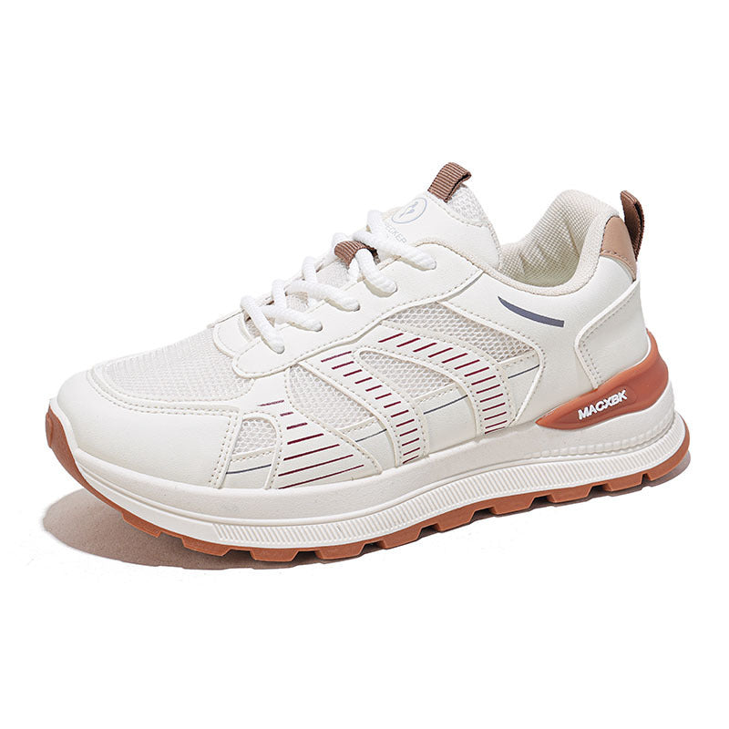 Damen Laufkomfort Sneakers mit innovativer Dämpfungstechnologie EB