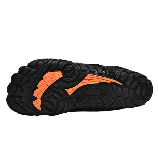 Damen Sportliche Winterstiefel mit wasserdichtem Obermaterial und isolierendem Innenfutter EB