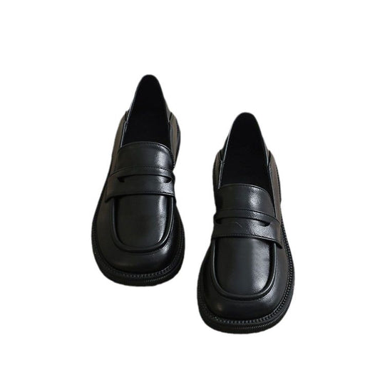 Damen Bequeme Mokassins mit eleganter Ausstrahlung EB