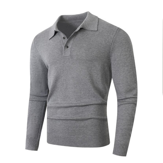 Herren Poloshirt EB