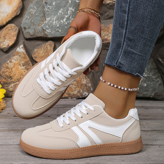 Damen Sportliche Freizeitschuhe EB