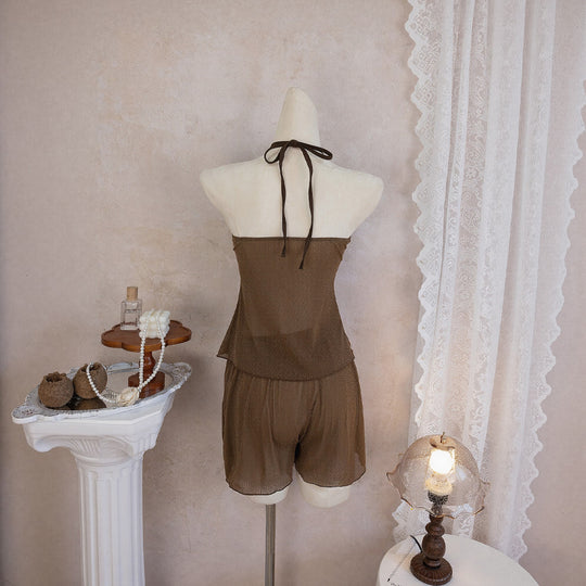 Damen Playsuit EB