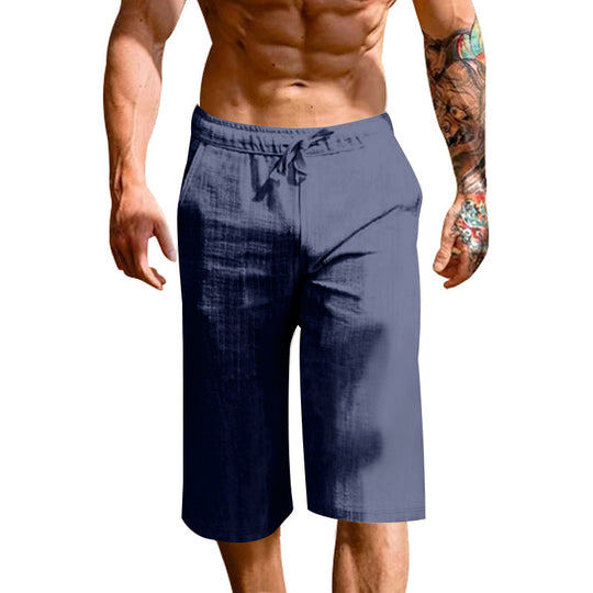 EB | Atmungsaktive kurze Hosen Sportshorts