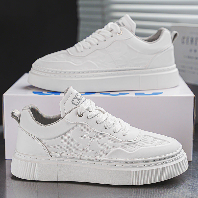 Damen Sneaker mit hohem Komfort und modischem Design EB