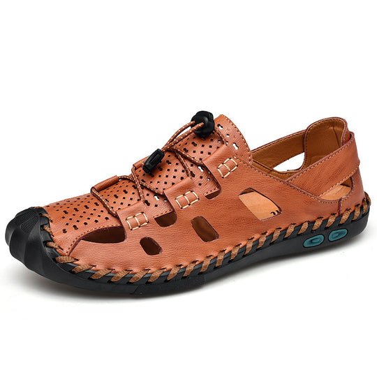 Damen Atmungsaktive Sandalen EB