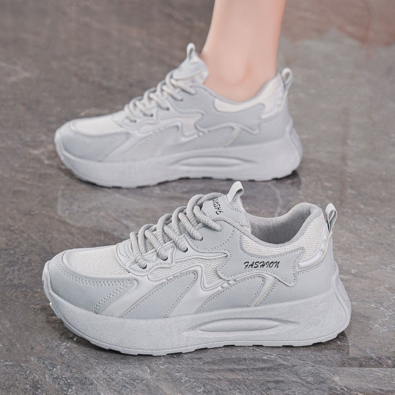 Damen Sportliche Sneakers EB