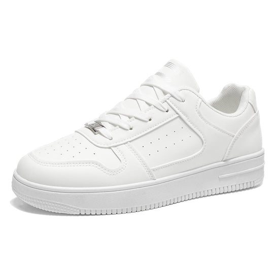 Damen Sportliche Sneaker mit atmungsaktivem Obermaterial EB