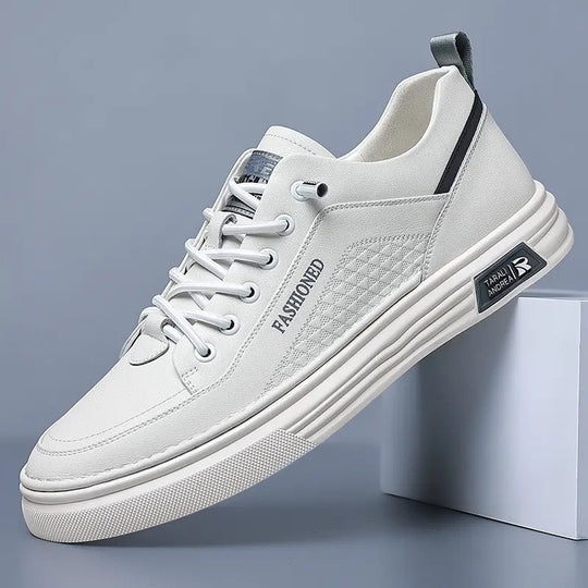 Damen Modische Sneaker mit innovativer Laufsohle und atmungsaktivem Obermaterial EB