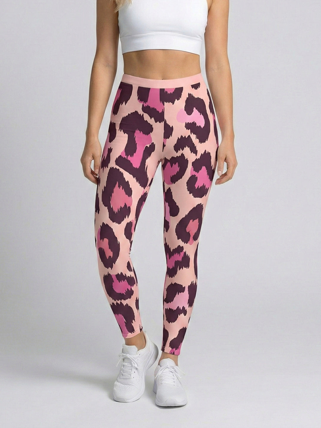 Damen Sportleggings EB