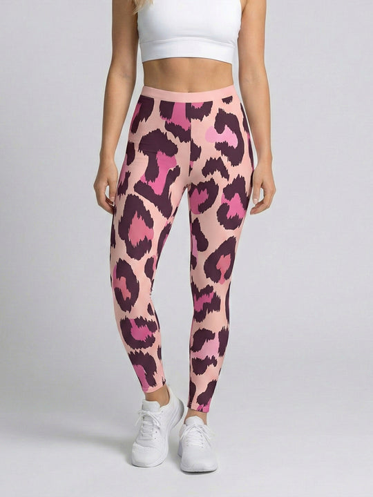 Damen Sportleggings EB
