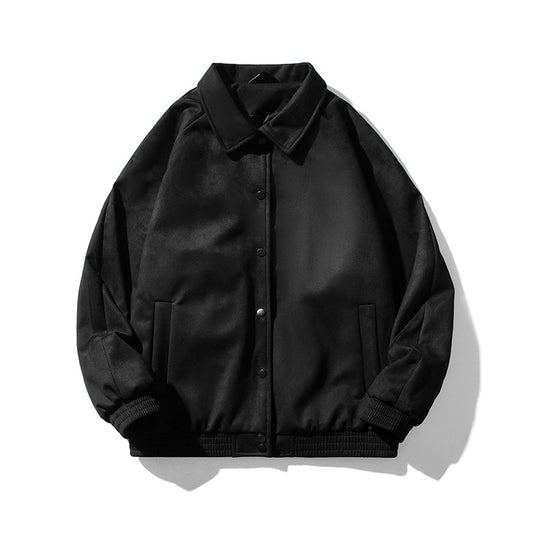 Damen lässige Überjacke EB