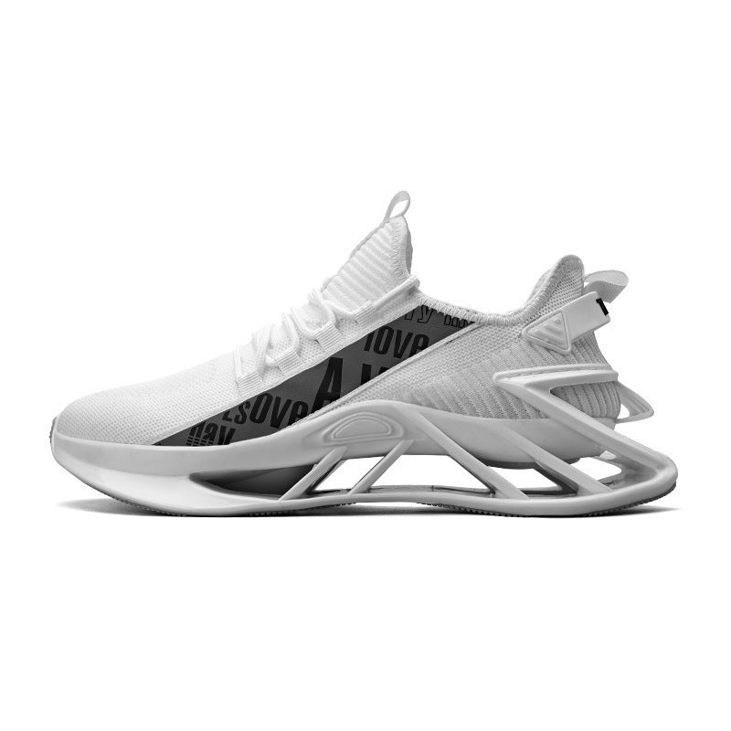 Damen Hochentwickelte Performance Sneakers mit innovativem Dämpfungssystem EB