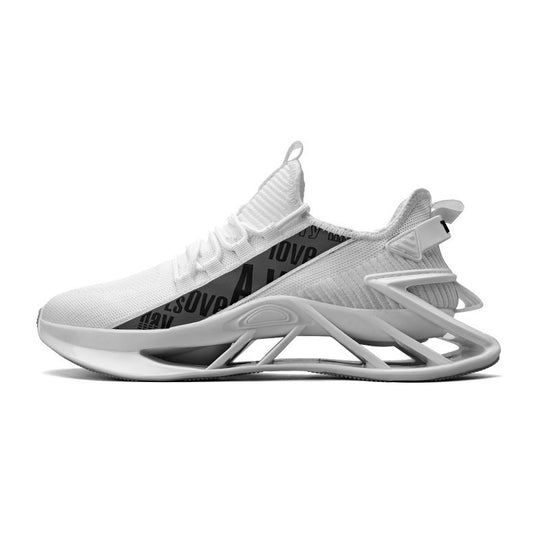 Damen Hochentwickelte Performance Sneakers mit innovativem Dämpfungssystem EB