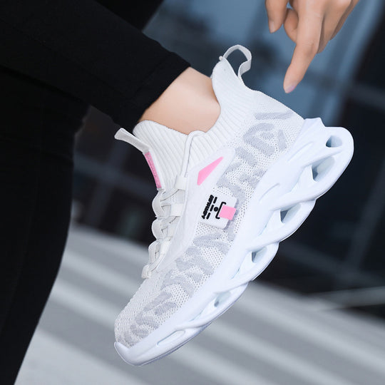 Damen sportliche Sneakers EB