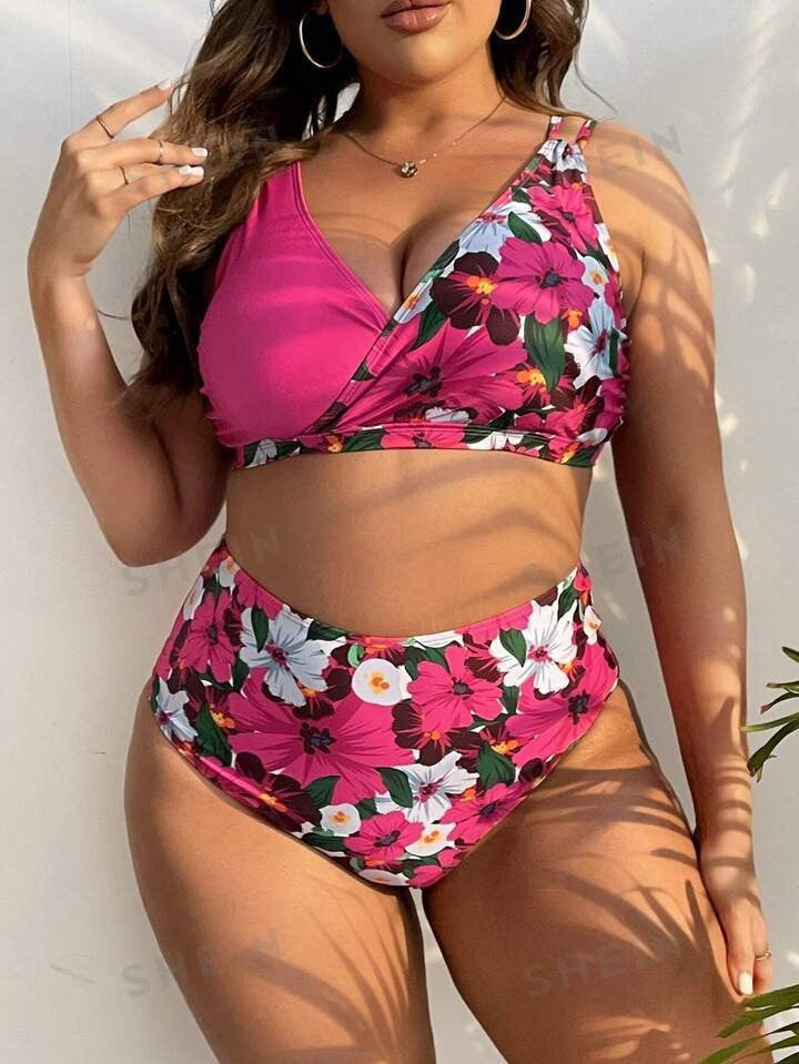 Damen Bikiniset EB