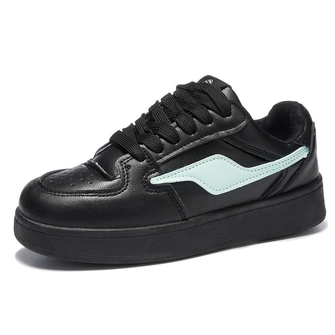 Damen Sneakers mit innovativer geruchsneutraler Technologie und flexiblem Komfortdesign EB