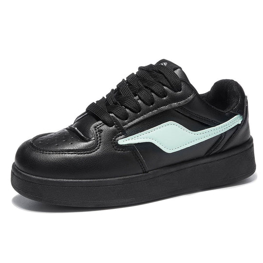 Damen Sneakers mit innovativer geruchsneutraler Technologie und flexiblem Komfortdesign EB