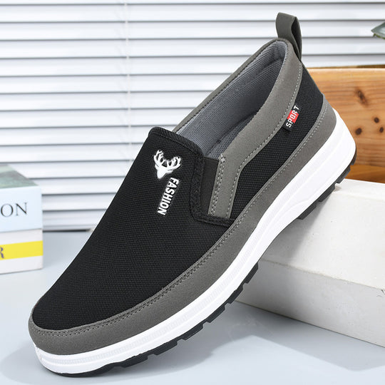 Damen bequeme Slipper mit ergonomischer Sohle EB