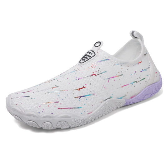 Damen Flexibles Aquasport-Schuhwerk mit rutschfester Sohle von EB