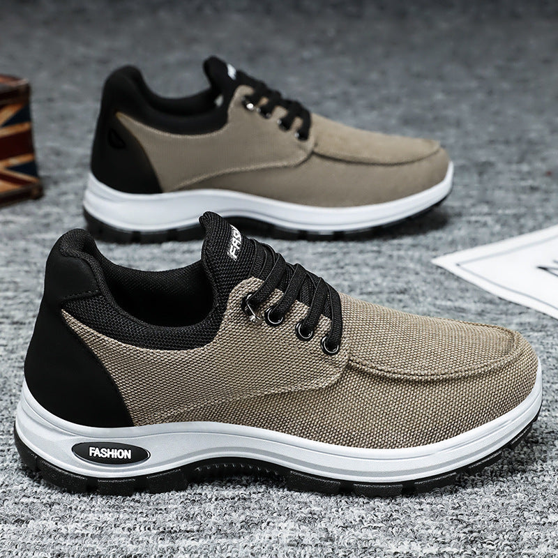 Damen Sportliche Sneakers EB