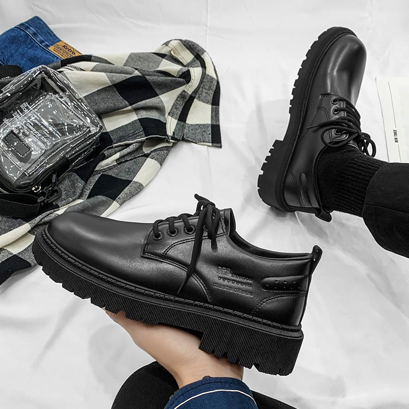 Herren Klassische Schnürschuhe EB