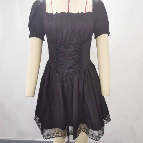Damen Trachtenkleid EB