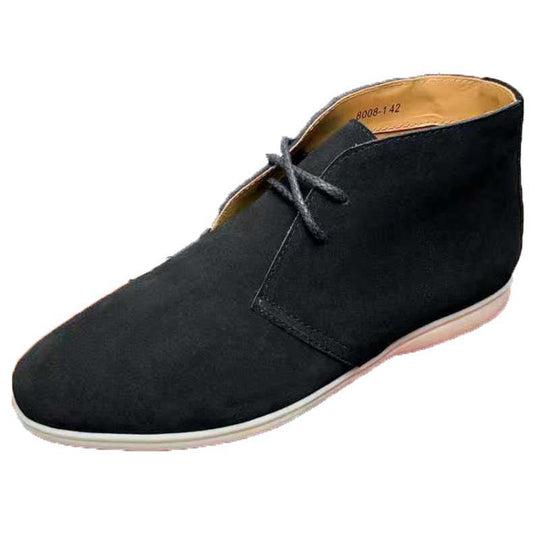 Damen Mokassins aus weichem Wildleder mit elegantem Design von EB