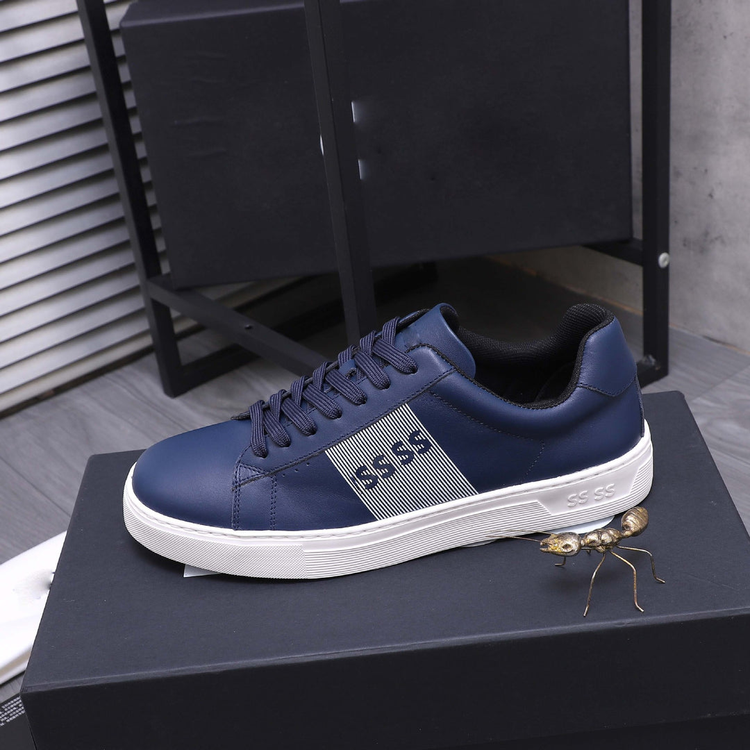 Damen Sportliche Sneaker EB