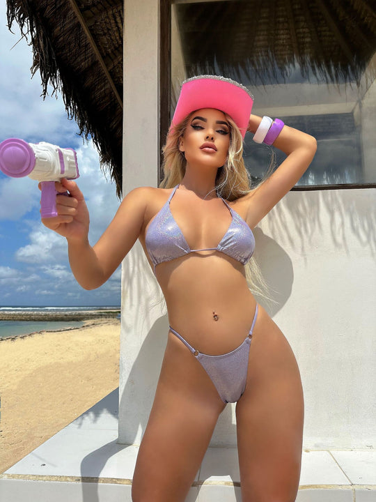Damen Bikini-Set EB