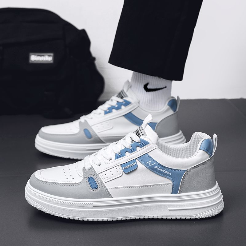 Damen Lifestyle Sneaker mit ergonomischem Dämpfungssystem und atmungsaktiver Obermaterialstruktur EB