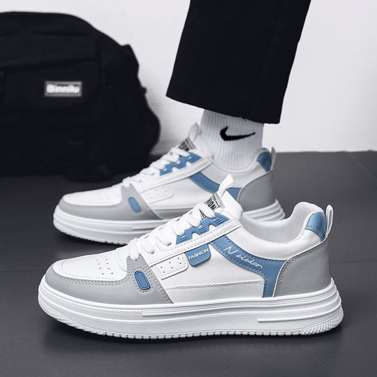 Damen Lifestyle Sneaker mit ergonomischem Dämpfungssystem und atmungsaktiver Obermaterialstruktur EB