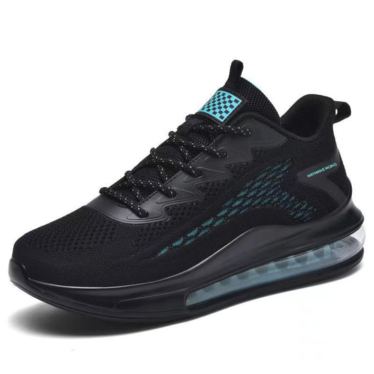 Damen Ergonomische Lauf- und Freizeitsneaker mit Dämpfungstechnologie EB