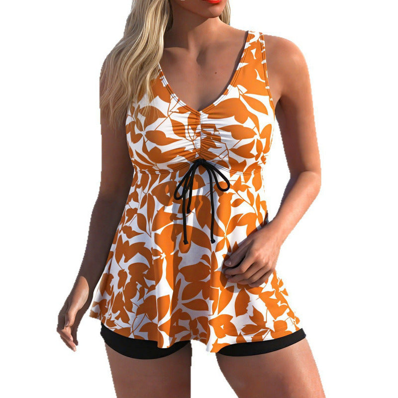 Damen Tankini EB