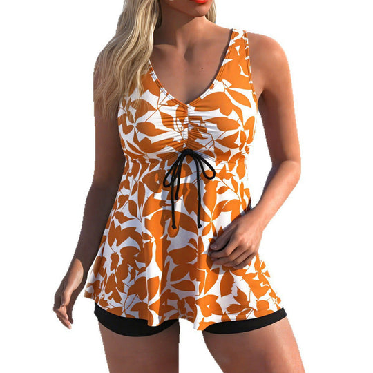 Damen Tankini EB