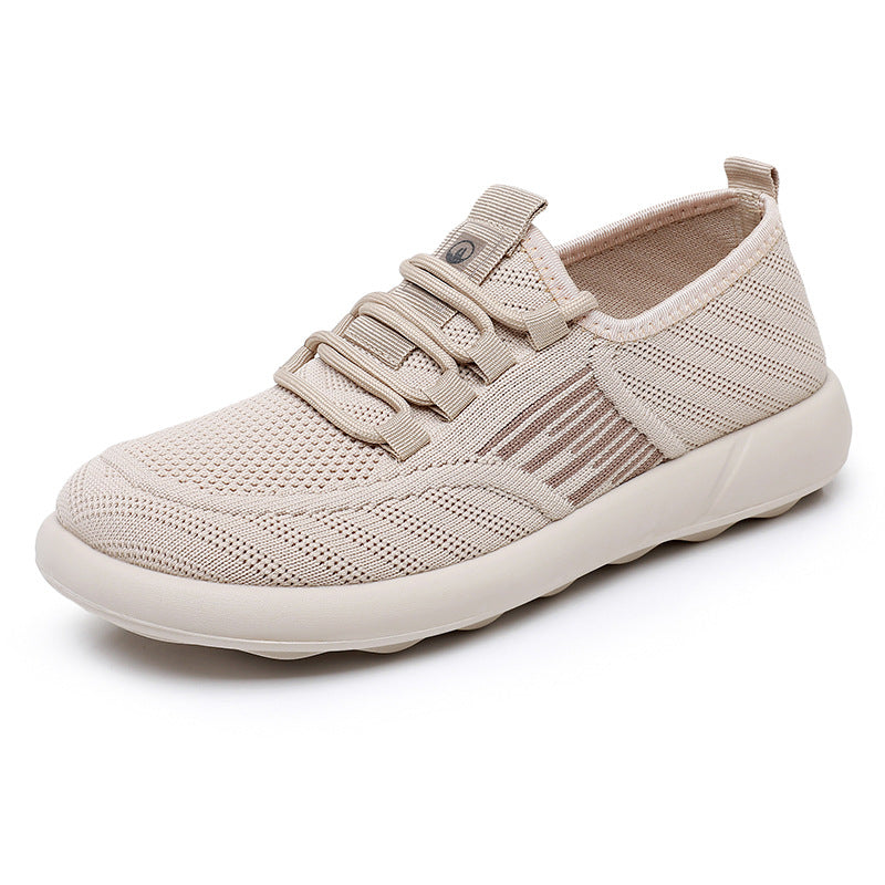 Damen Atmungsaktive Freizeitschuhe EB
