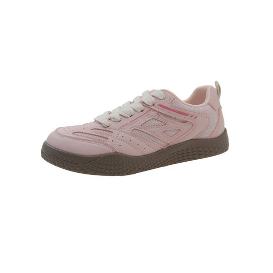 Damen sportliche Freizeit-Sneaker mit innovativer Dämpfungstechnologie EB