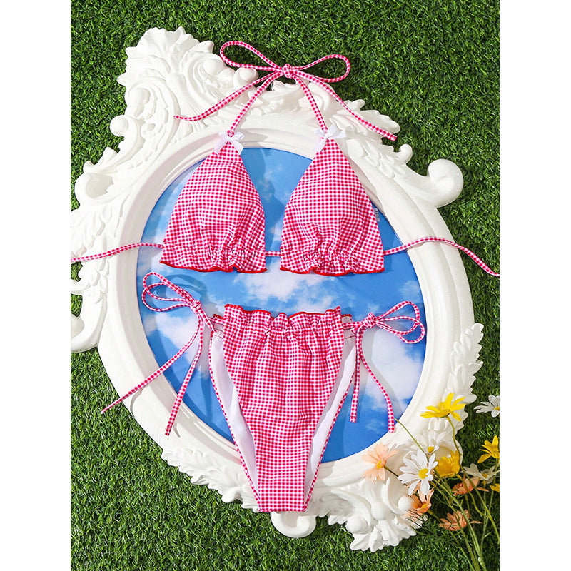 Damen Bikiniset EB