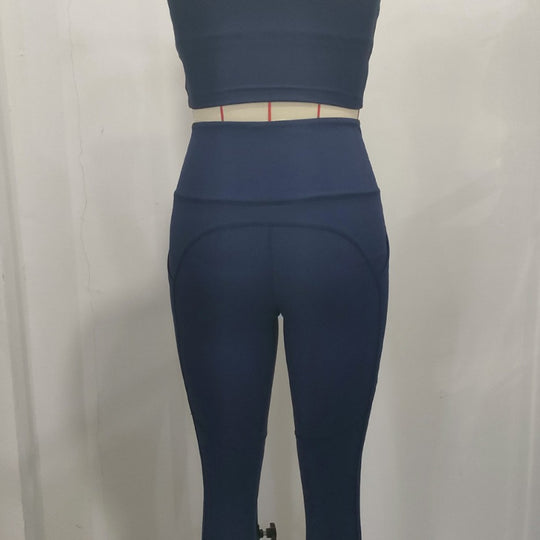 Damen Funktions-Sportanzug EB