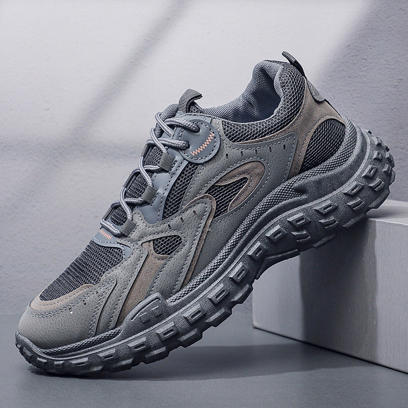 Damen Sportliche Multisport-Schuhe mit dynamischem Sohlenprofil und atmungsaktivem Obermaterial EB