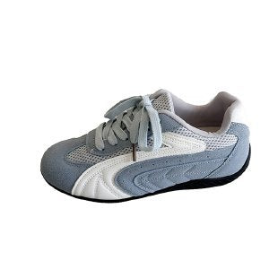 Damen Atmungsaktive und bequeme Freizeitschuhe mit gepolstertem Innenfutter EB