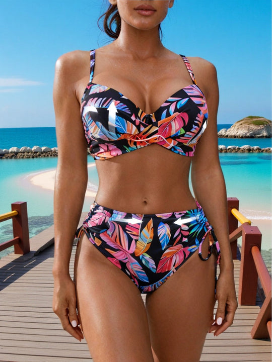 Damen Bikini EB